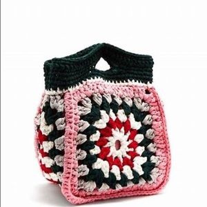 My Beachy side - Beach tote